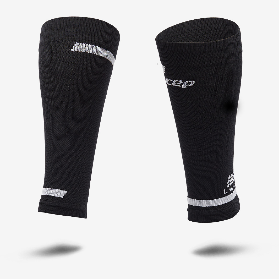 Cep Womens Calf Sleeves Black