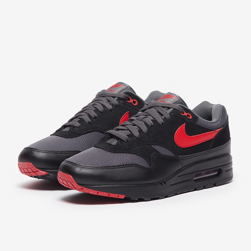 black air max one