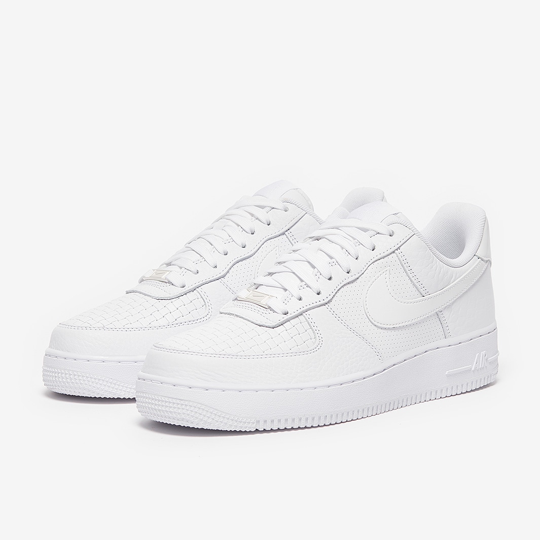 size 2 white air force 1