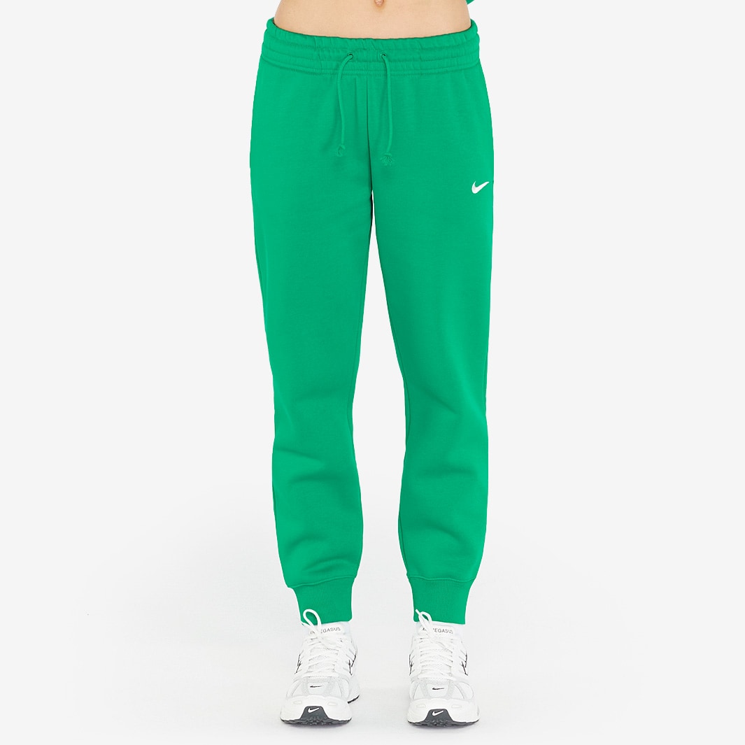 army green nike sweatpants
