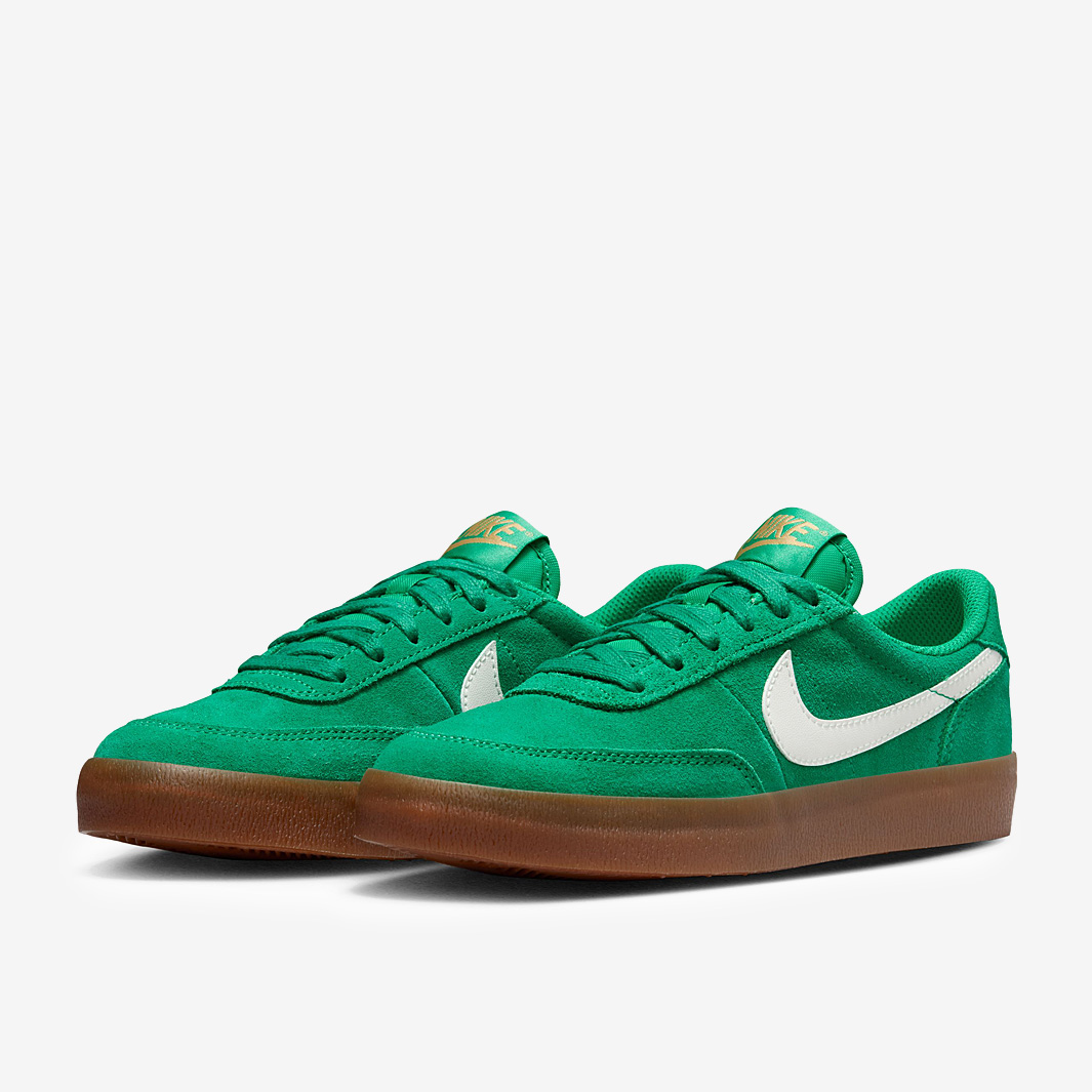 Nike Sportswear Older Kids Killshot Gs Stadium Sail Photon Dust Green
