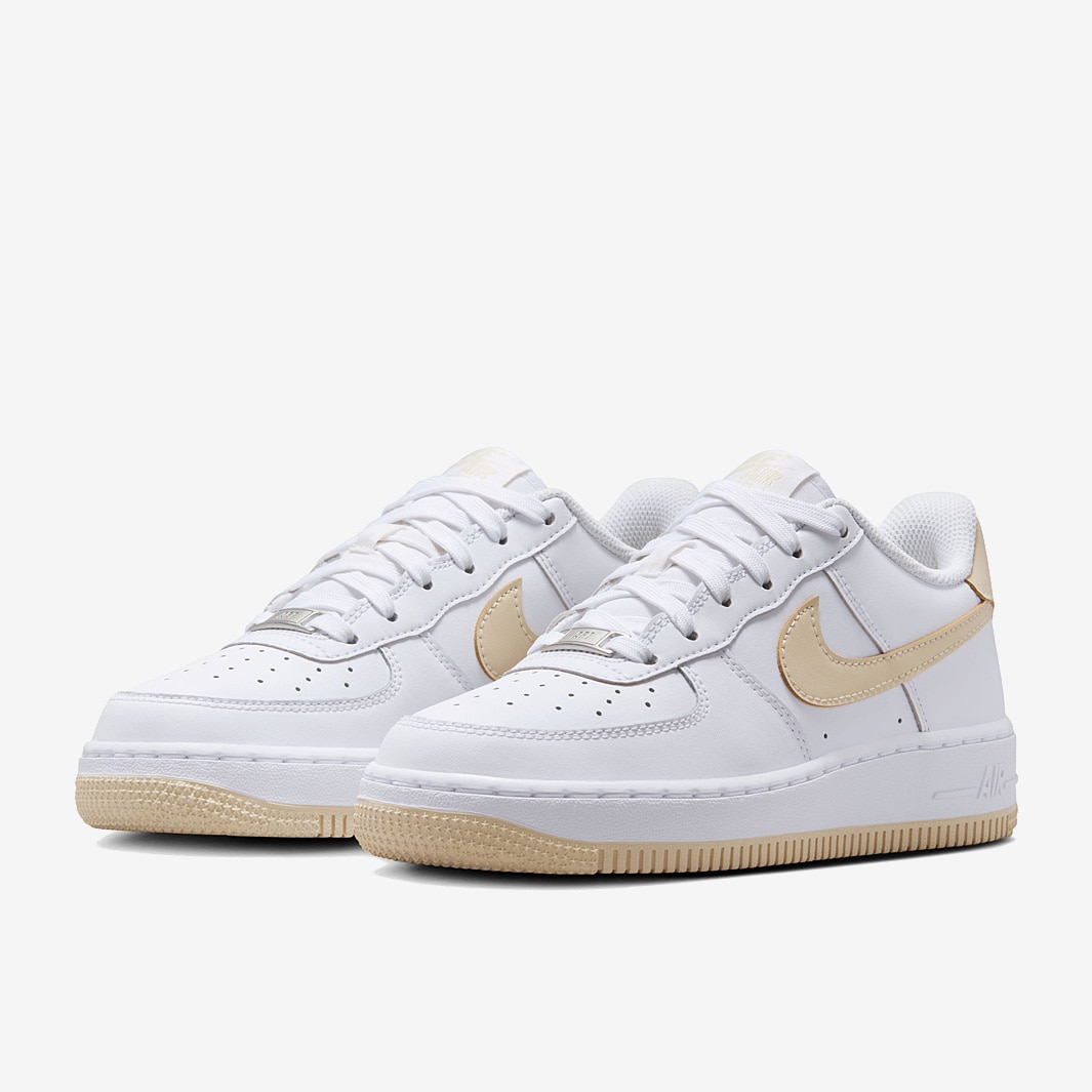 air force 1 white youth