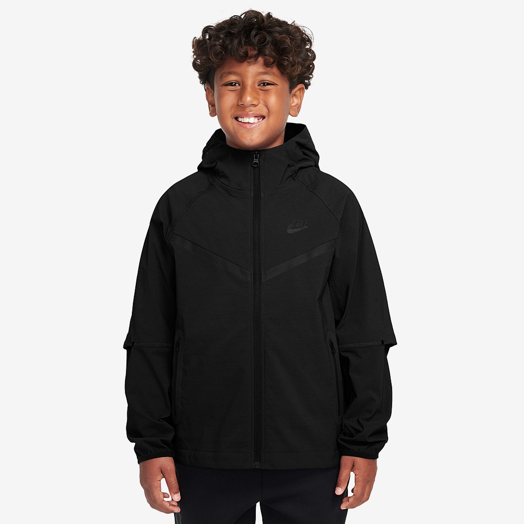 junior nike coat sale