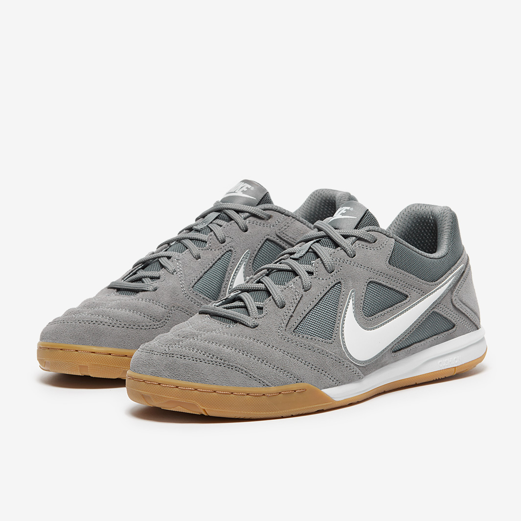 Nike Sportswear Gato Smoke White Gum Light Brown Grey