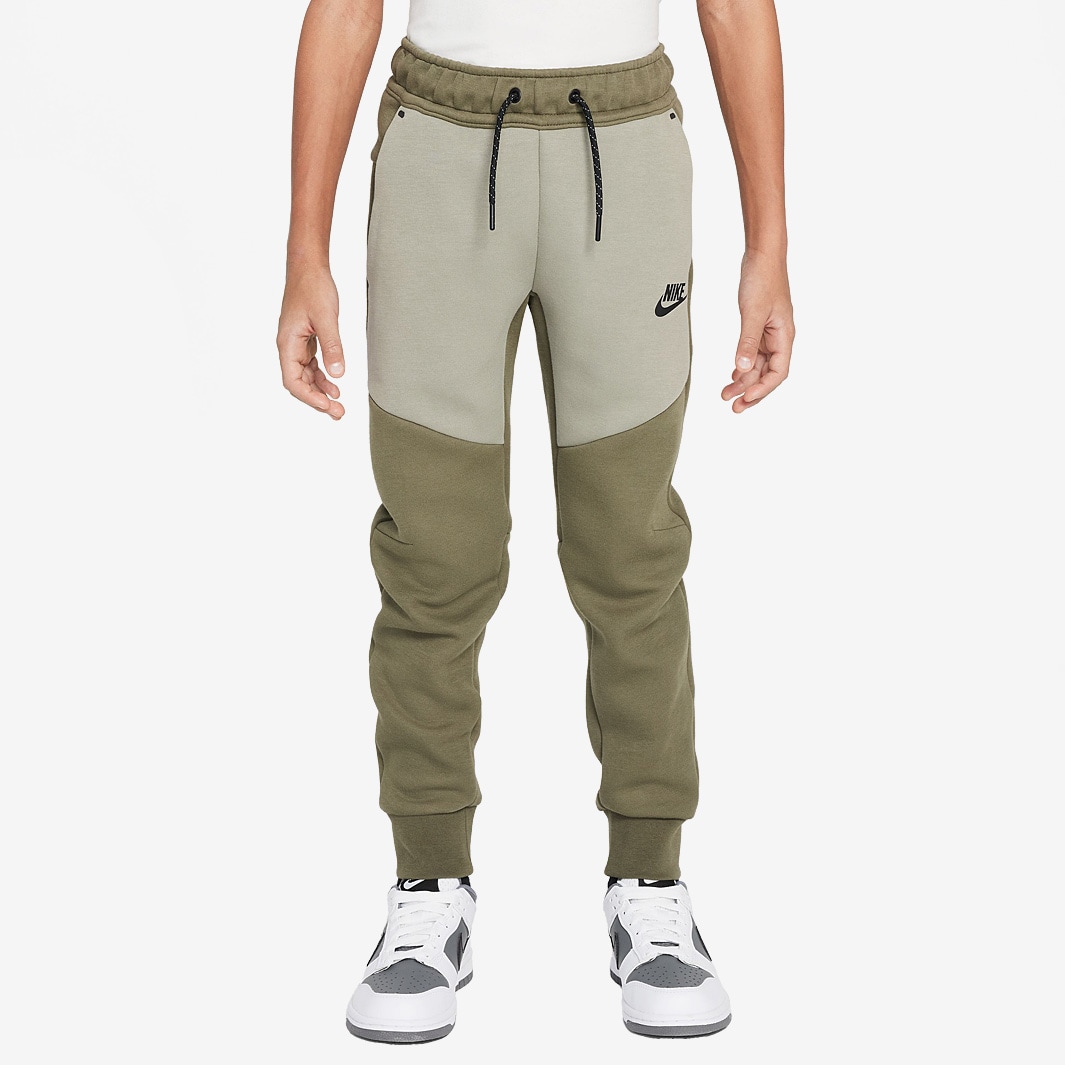 nike sportswear fleece jogger pants