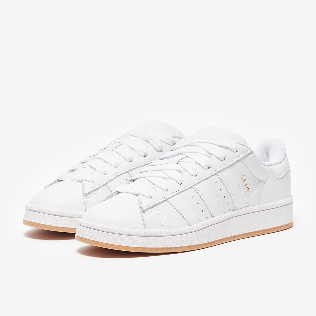 Black Friday 2025 Mens Campus White size 11