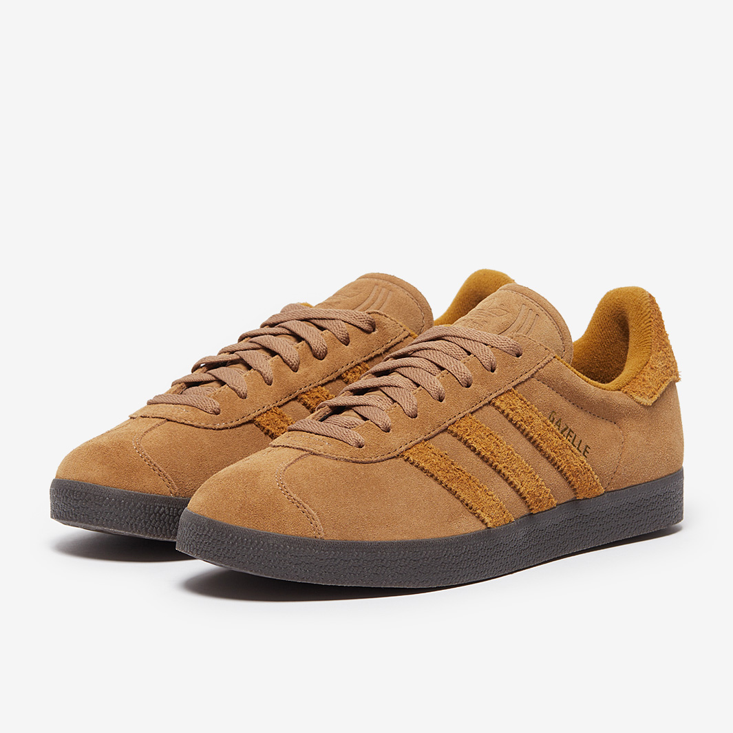Adidas Originals Gazelle Brown
