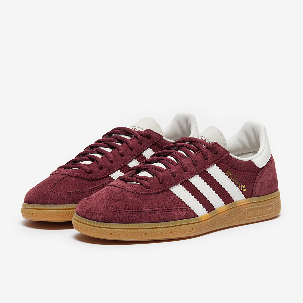 Adidas Originals Handball Spezial Burgundy