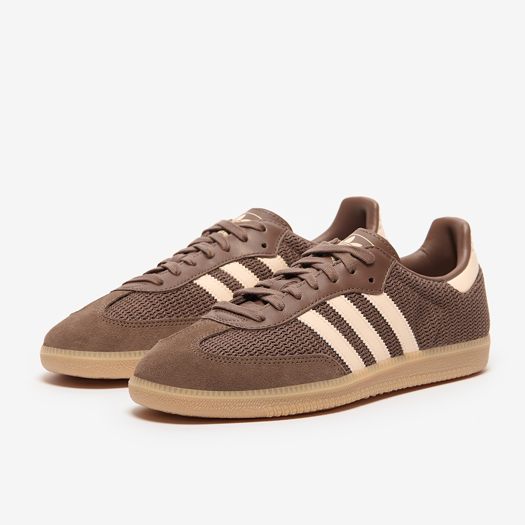 adidas gazelle silver green womens Adidas Originals Ozwego Low Top Beige Sneakers EE6462 Men's Size 9