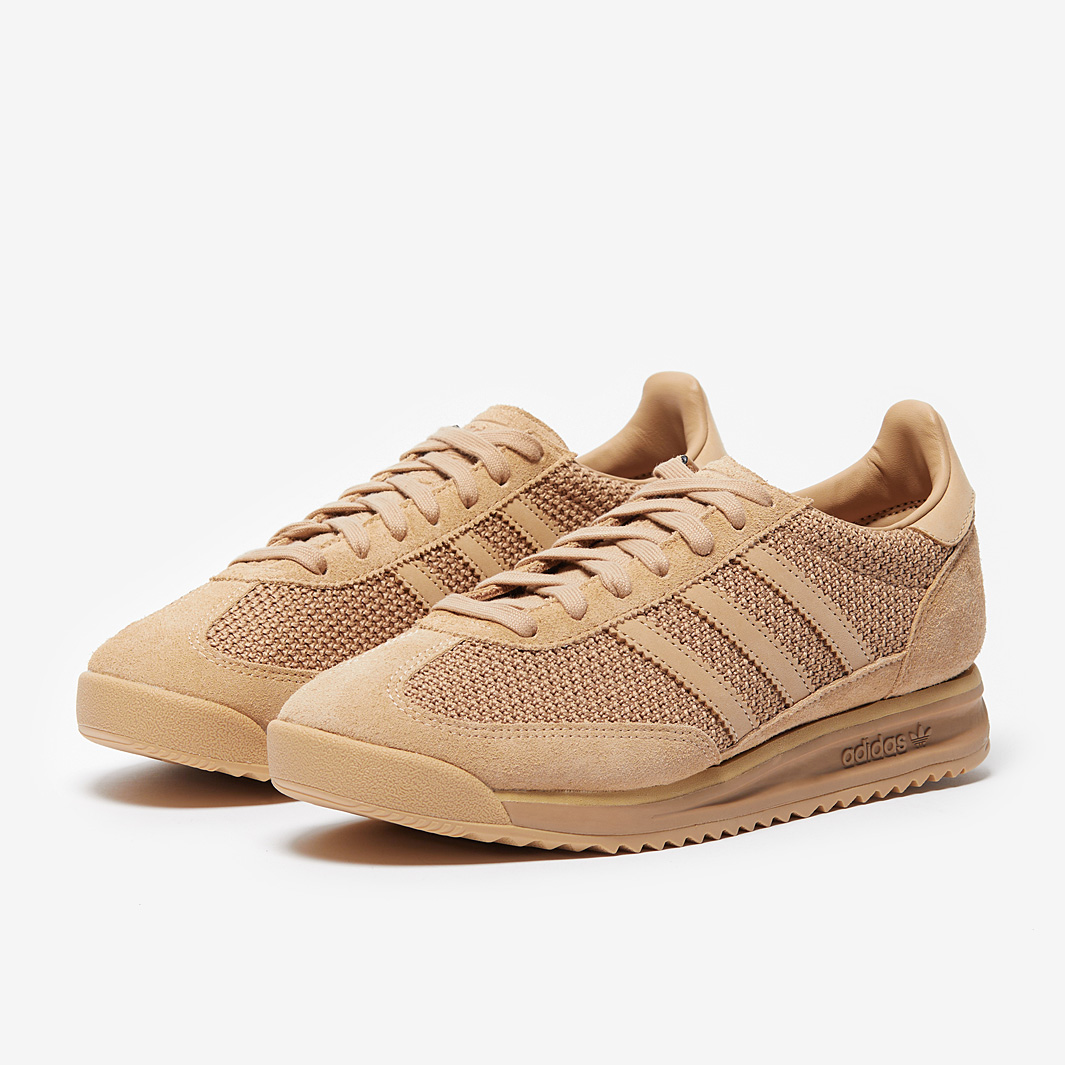 Adidas Originals Sl 72 Rs Brown