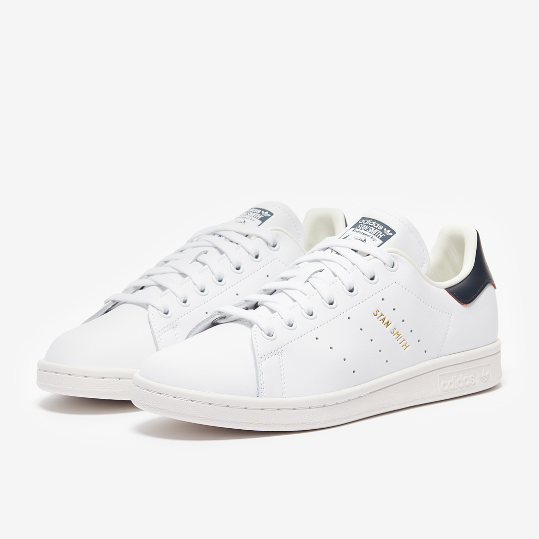 Adidas Originals Stan Smith White