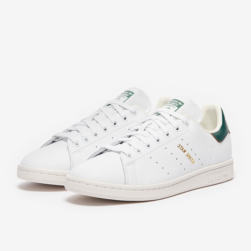 Adidas Originals Stan Smith White