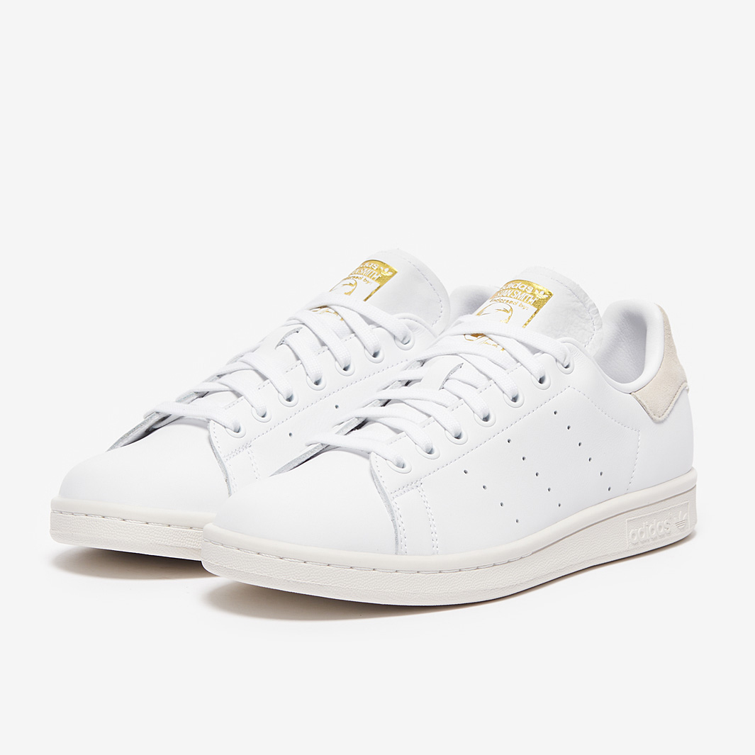 Adidas Originals Stan Smith White