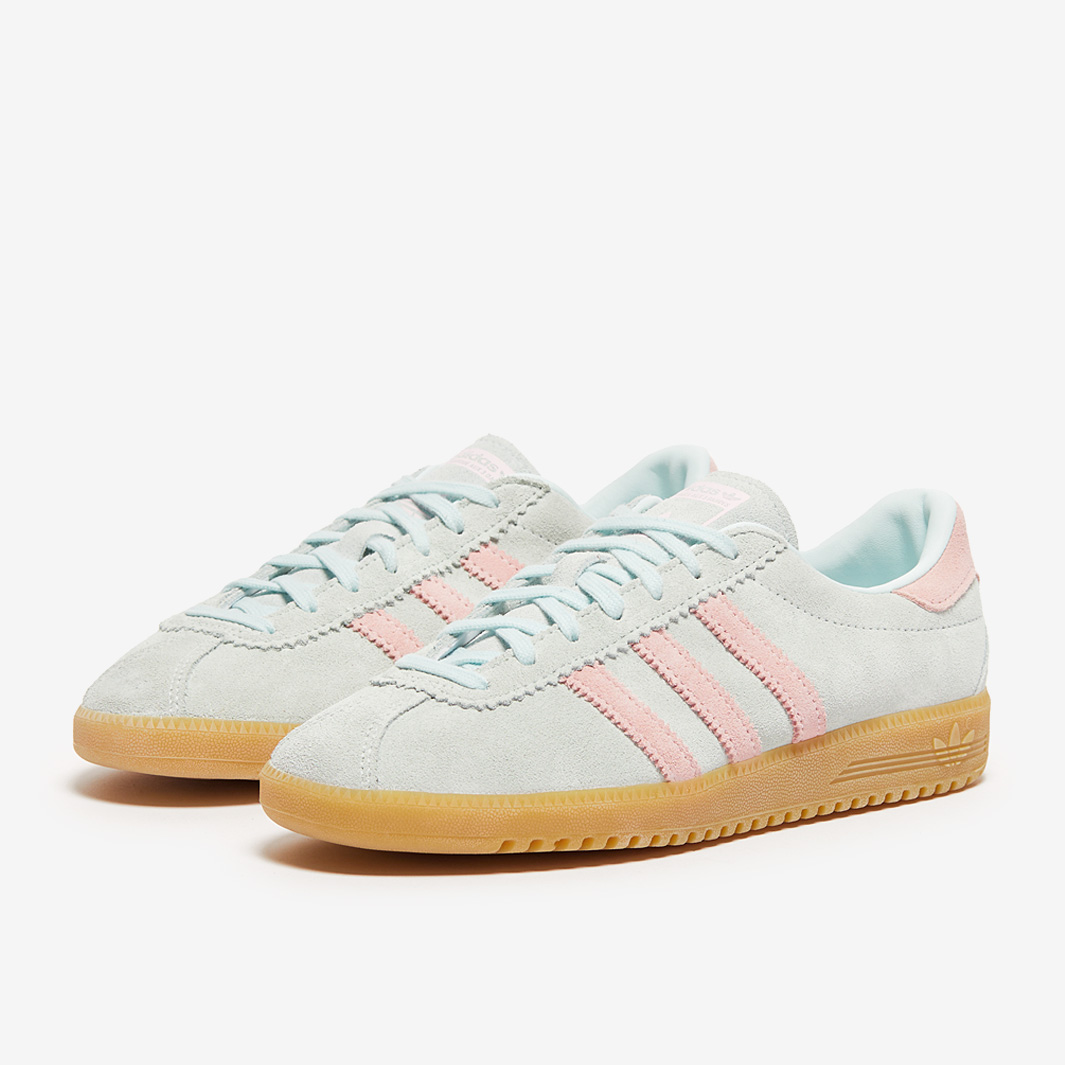 Adidas Originals Womens Bermuda Green