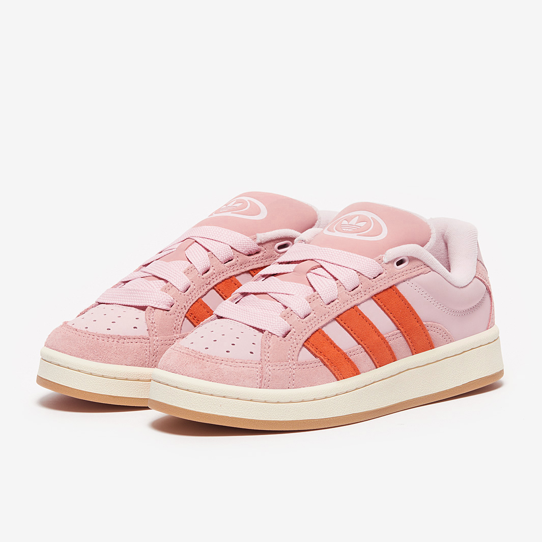 Adidas Originals Womens Campus 00S Beta Pink