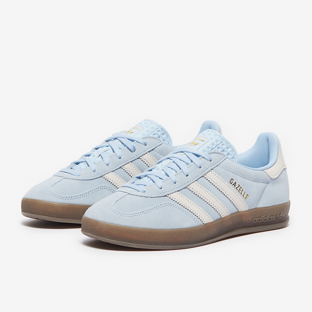 adidas gazelle women's off white