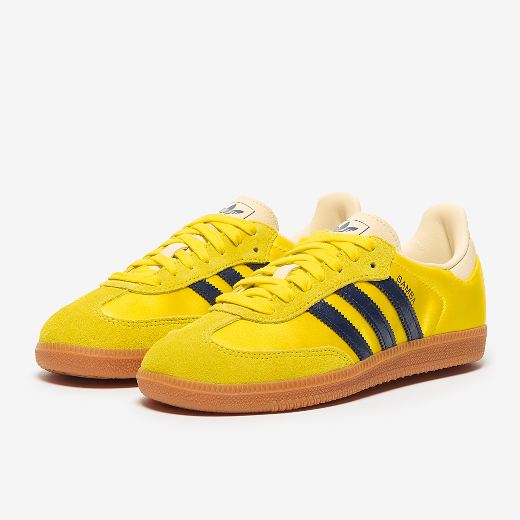 adidas gazelle silver green womens Adidas SAMBA OG C SHOES IE3677  Kick Theory