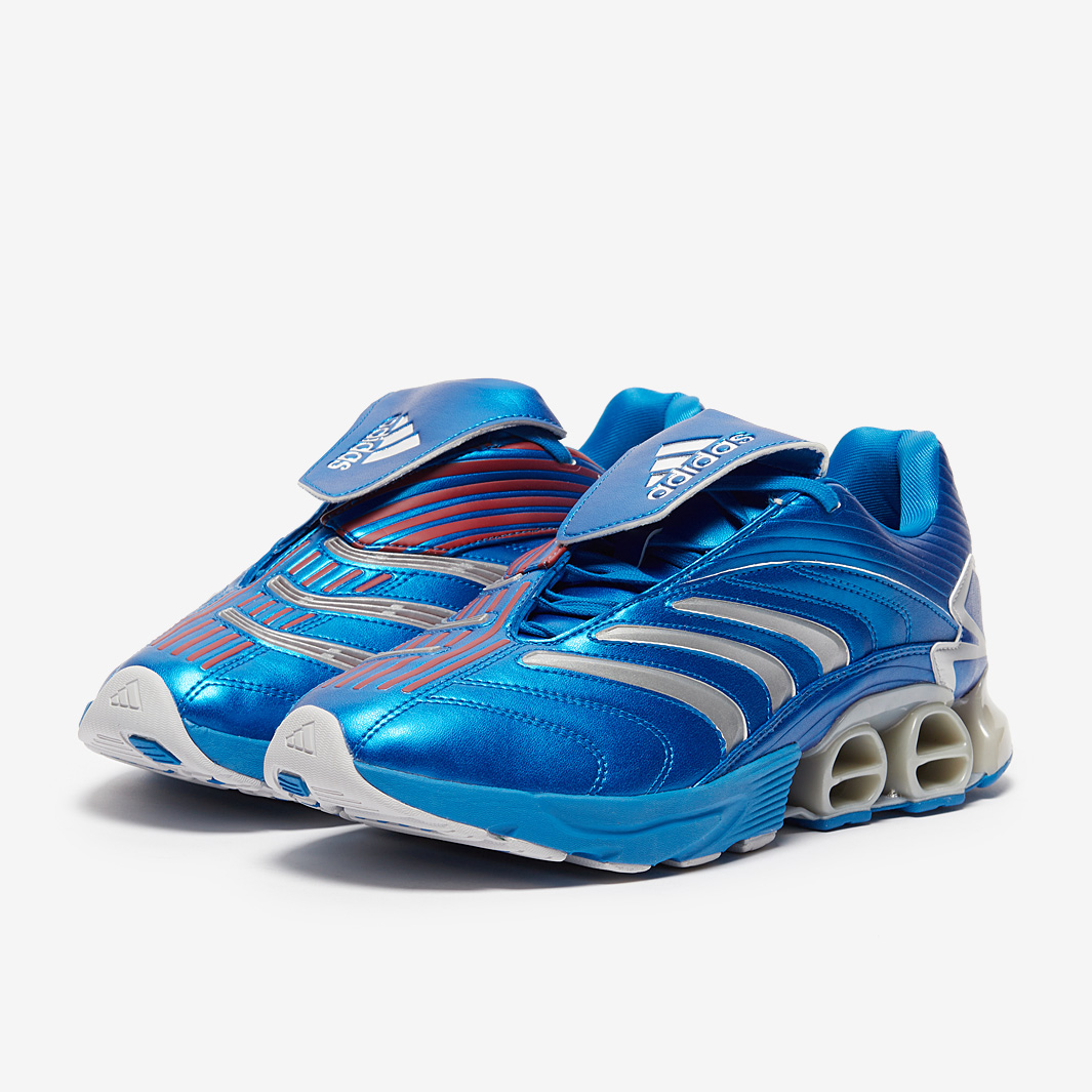Adidas Originals Predator Megaride Blue