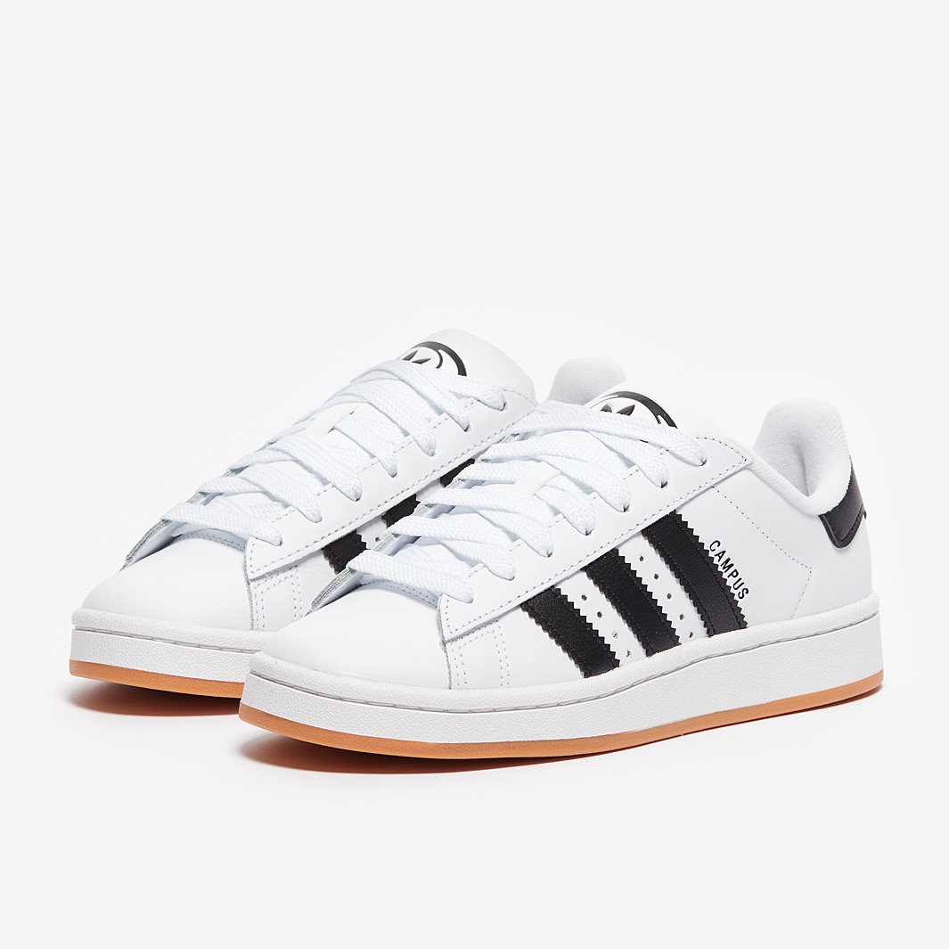 adidas campus 80s white