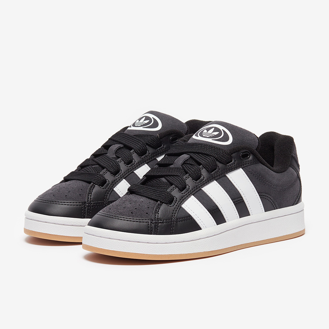 Adidas Originals Older Kids Campus 00S Gs Black