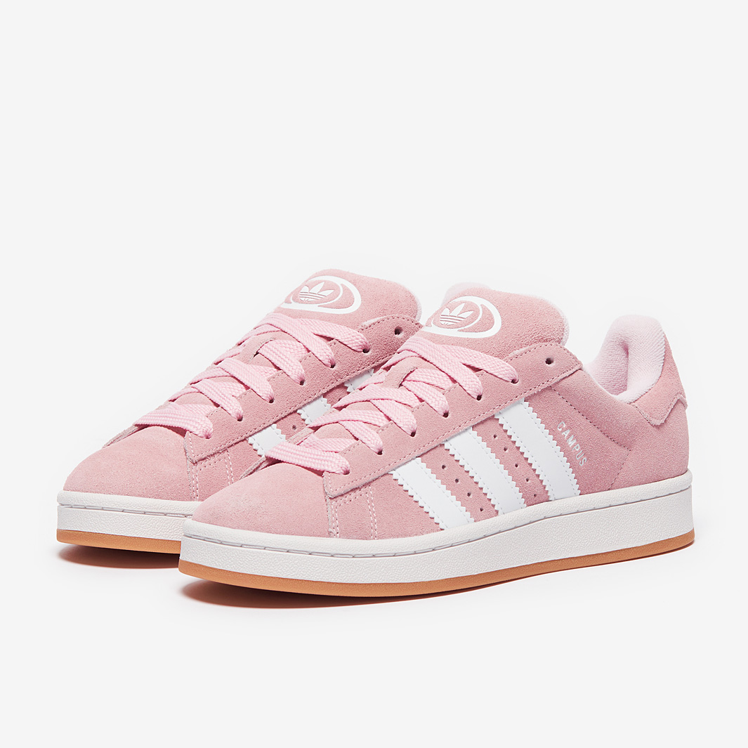 Adidas Originals Older Kids Campus 00S Gs Pink  Kids Size 4