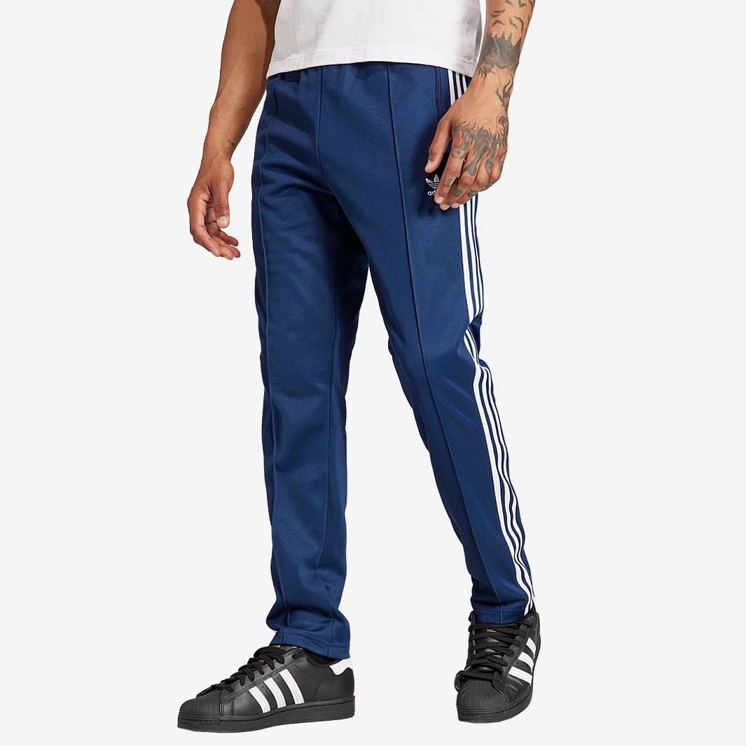 adidas Originals Adicolor Classics Beckenbauer Track Bottoms