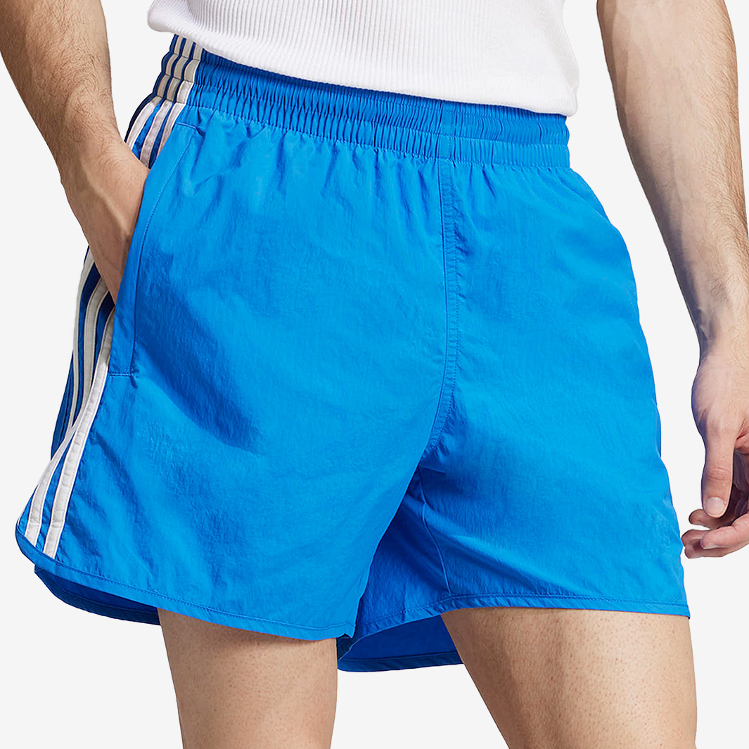 Adidas Originals Adicolor Classic Sprinter Shorts Blue