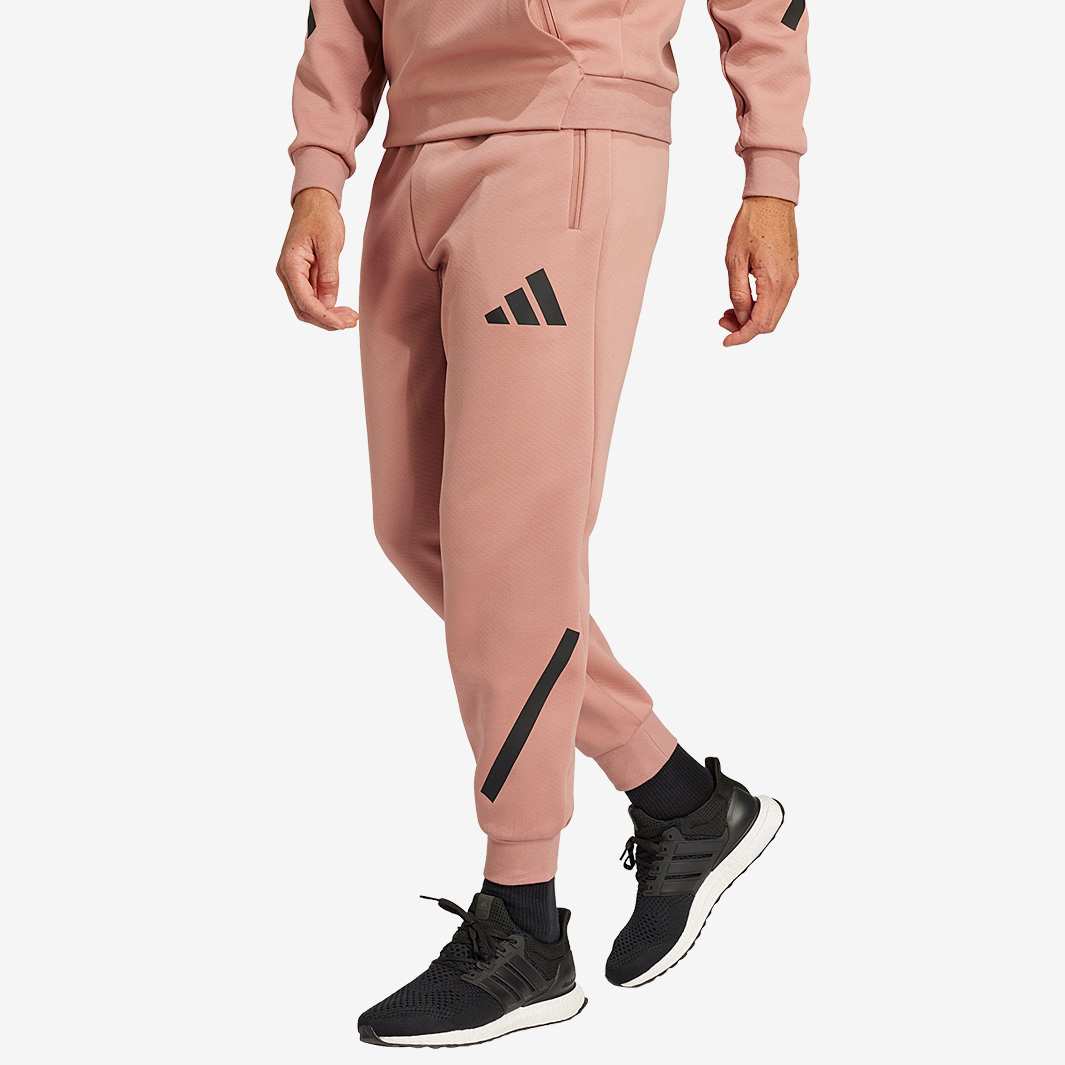 Adidas Sportswear Z.n.e. Tracksuit Bottoms Pink