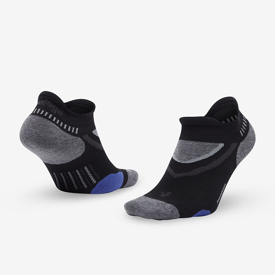 Balega Ultraglide Running Socks Black