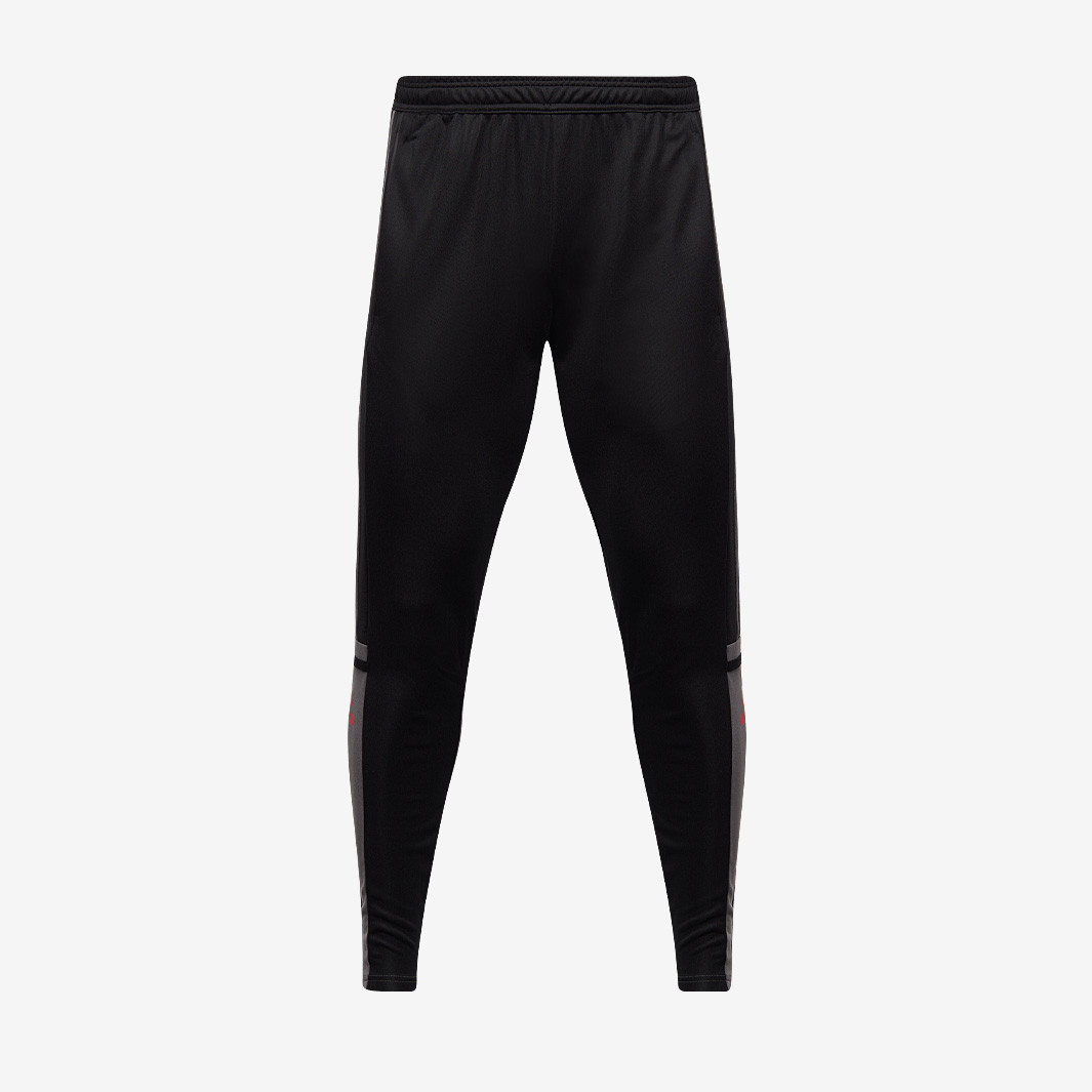 Adidas Junior Squadra 25 Training Pants Black