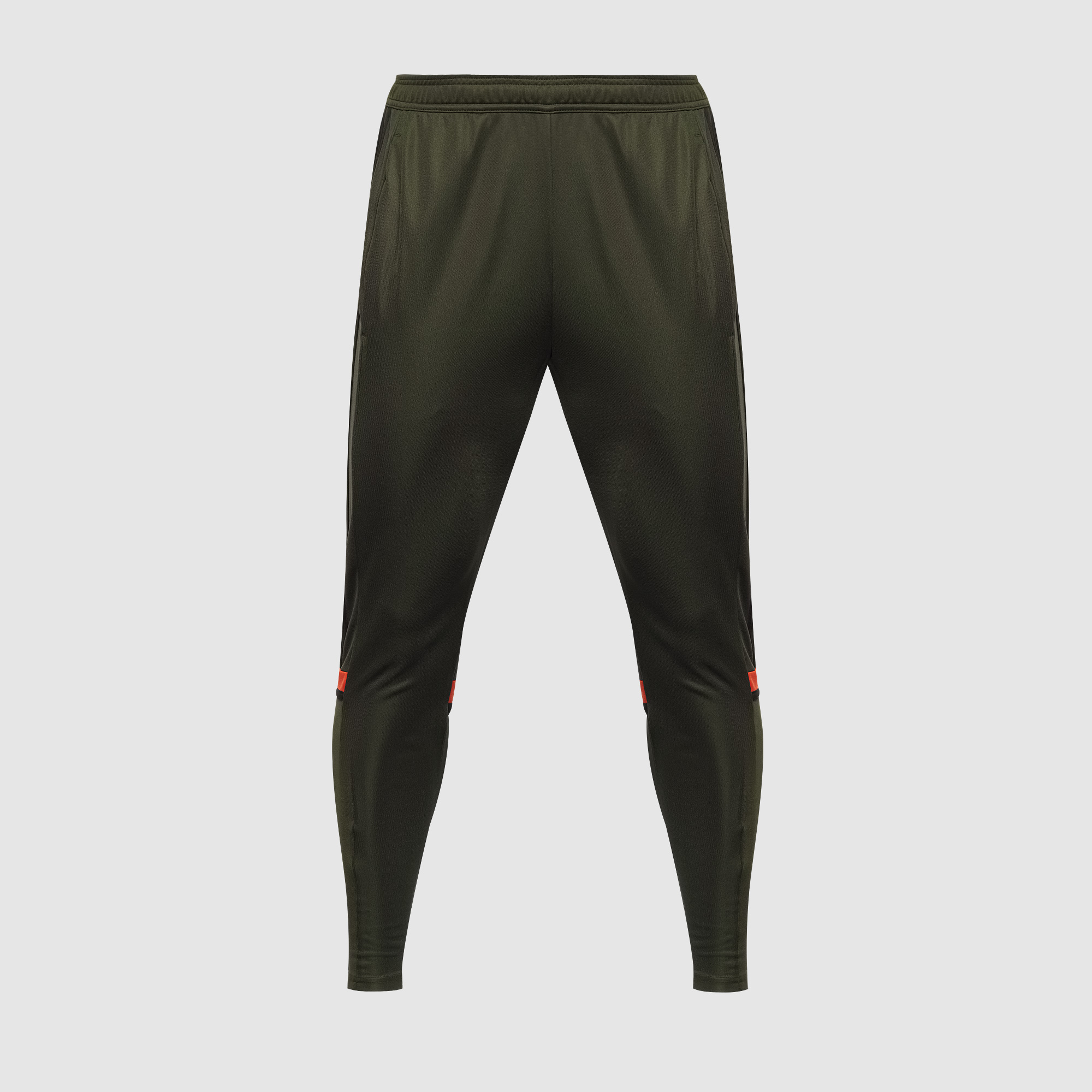 Adidas Junior Squadra 25 Training Pants Green