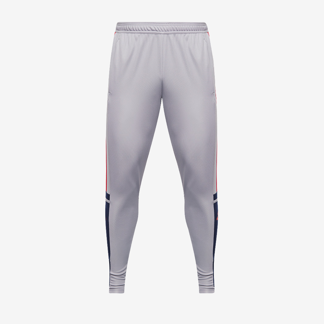 Adidas Junior Squadra 25 Training Pants Grey