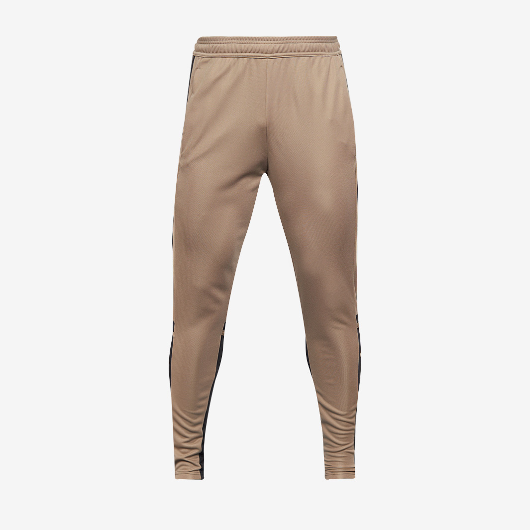 Adidas Junior Squadra 25 Training Pants Brown
