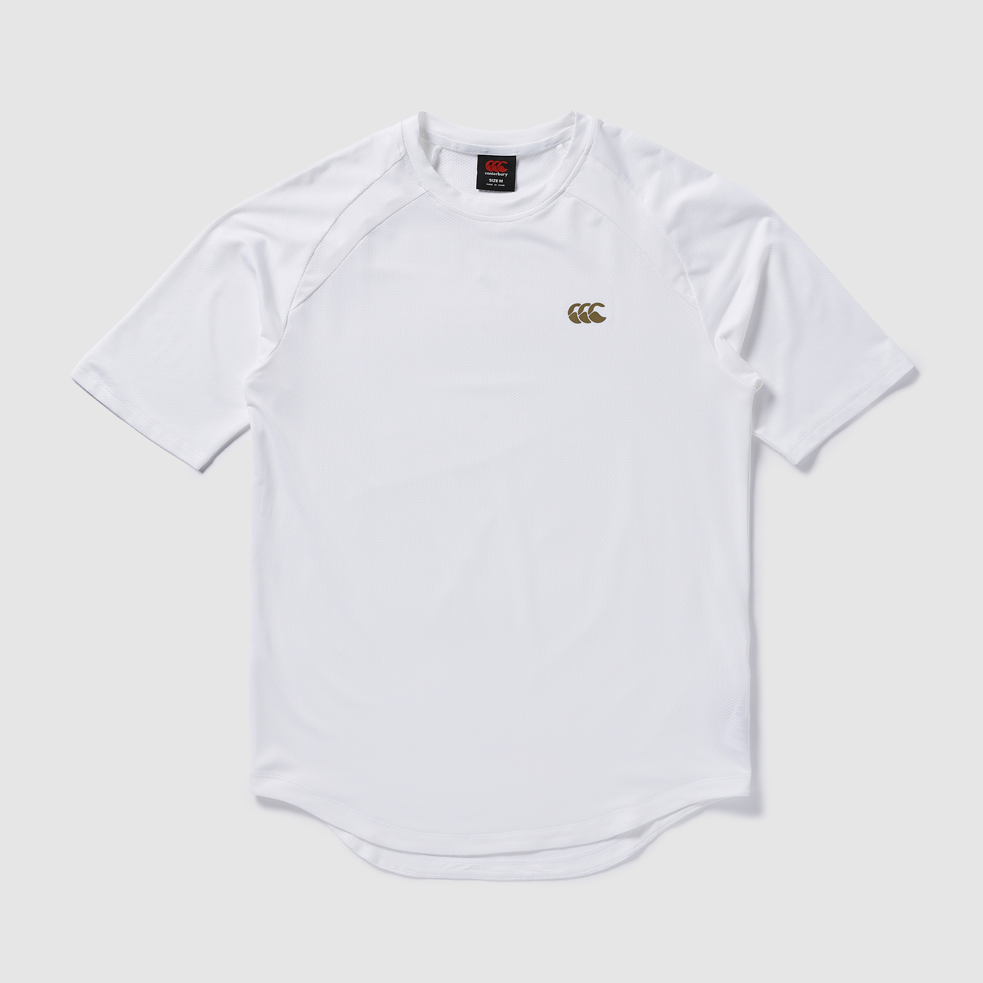 CANTERBURY - CCC - COUCHE DE BASE FROIDE - ARMOURFIT