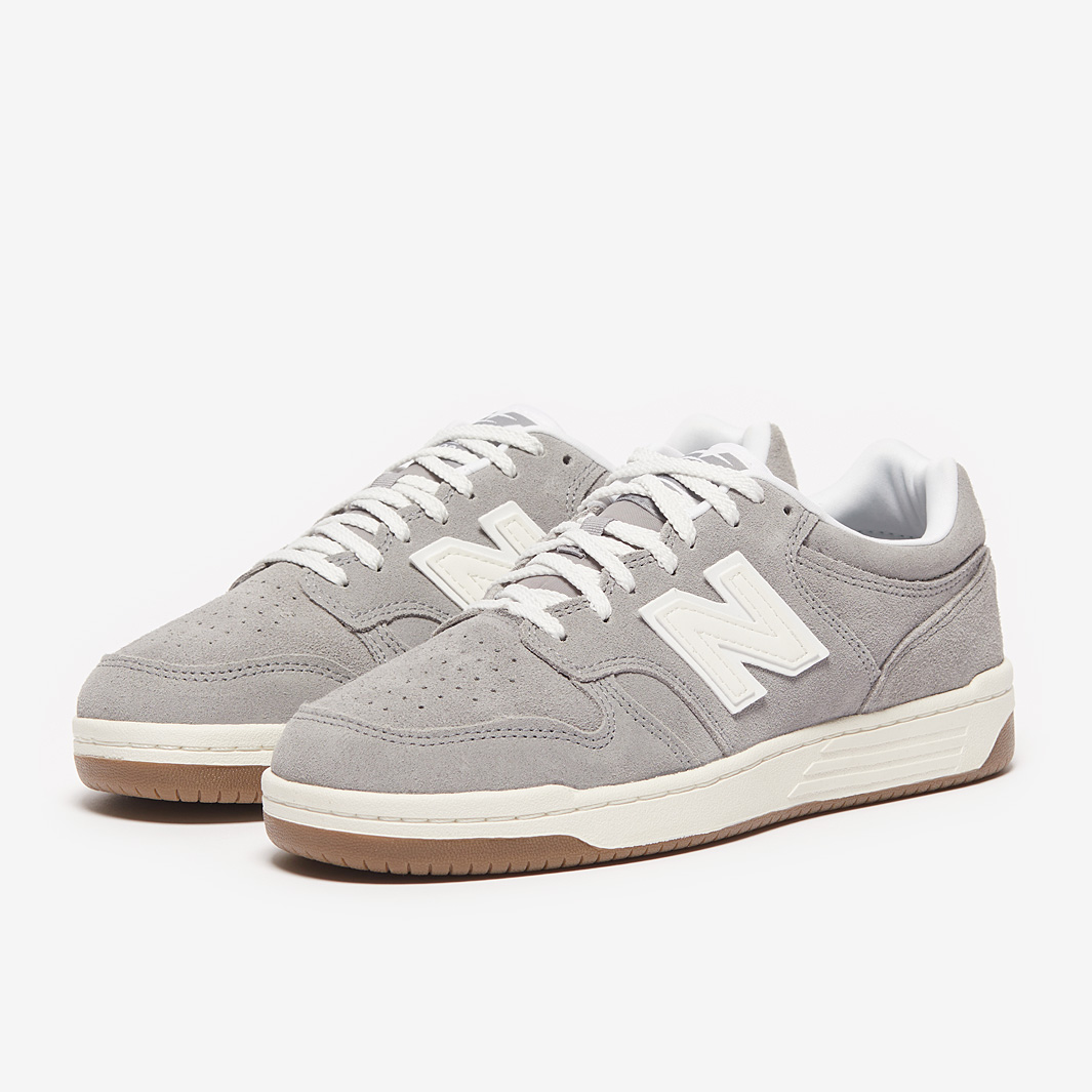 New Balance 480 Grey Men's Size 7