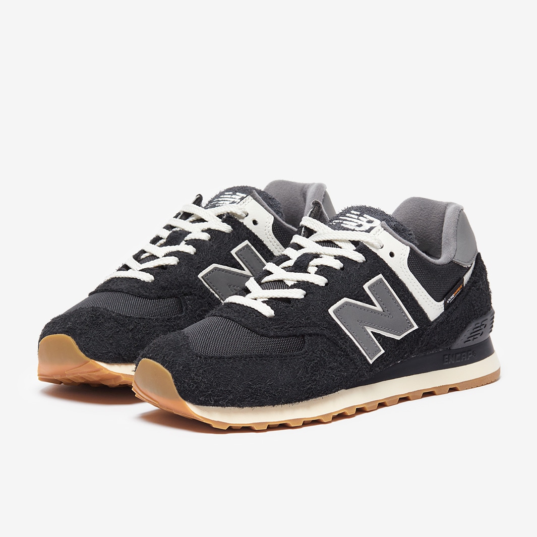 nike new balance 574