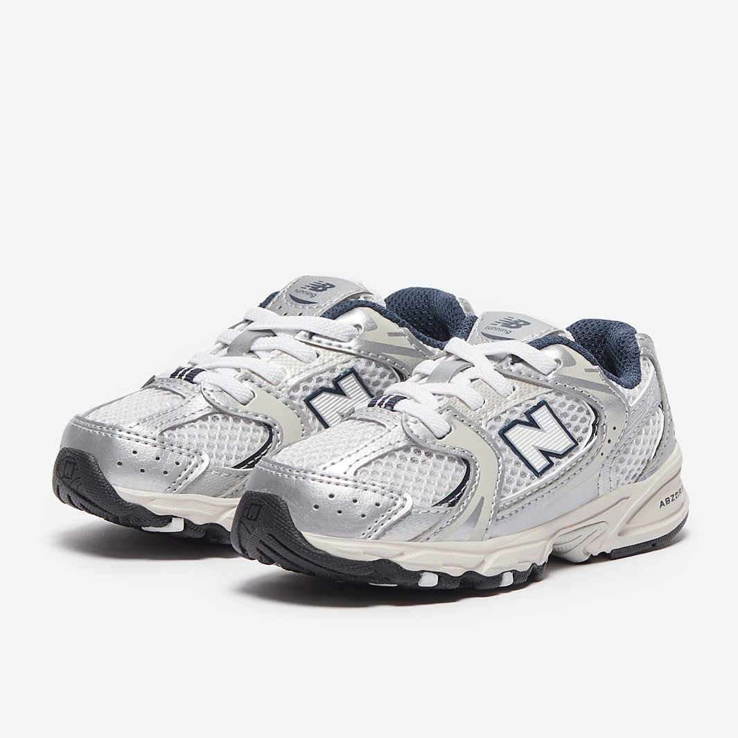 New Balance Toddler 530 Td Summer Fog Grey