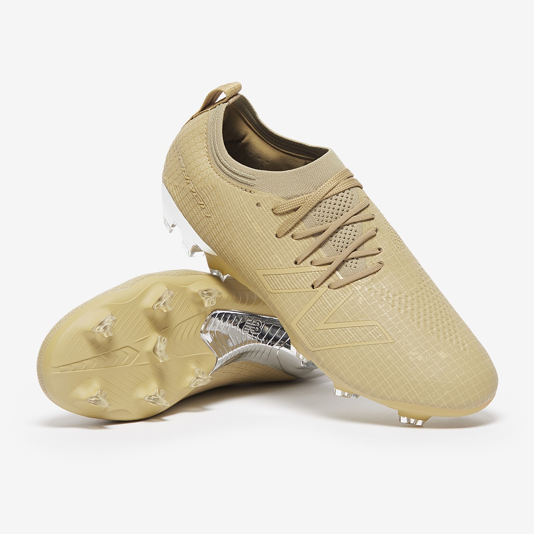 New Balance Furon Elite V8 FG Stone Island x Dave -