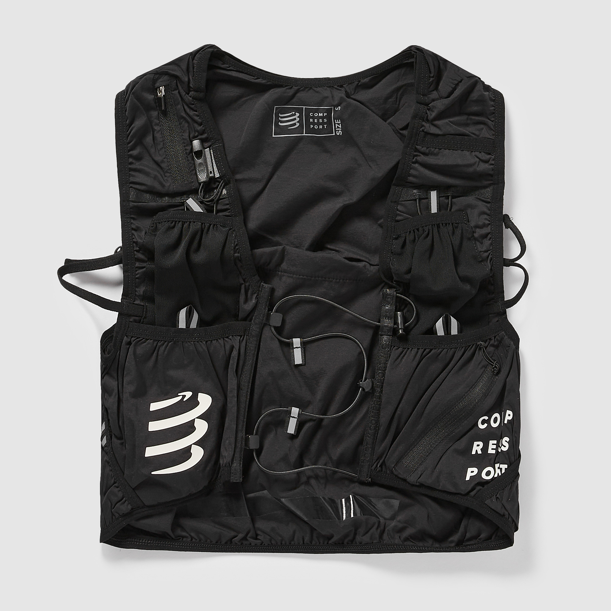 Compressport Ultrun Evo 10 Pack Black