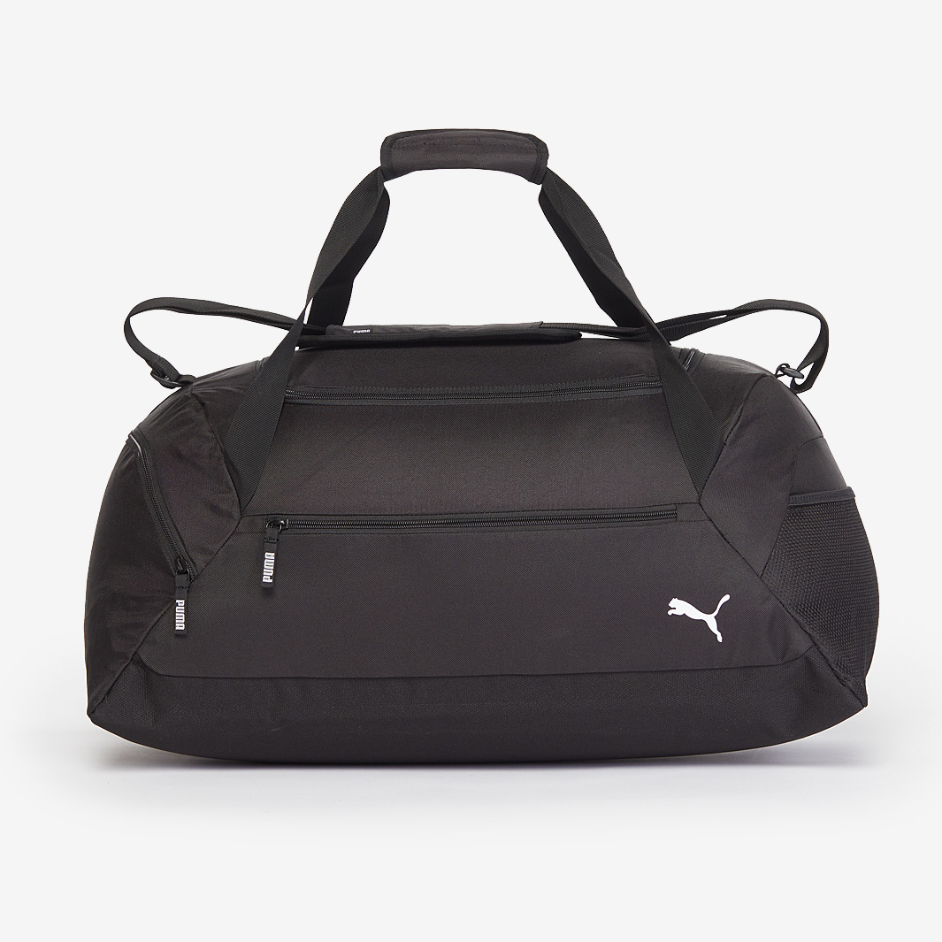 Puma Teamgoal 25 Teambag Medium 55L Black