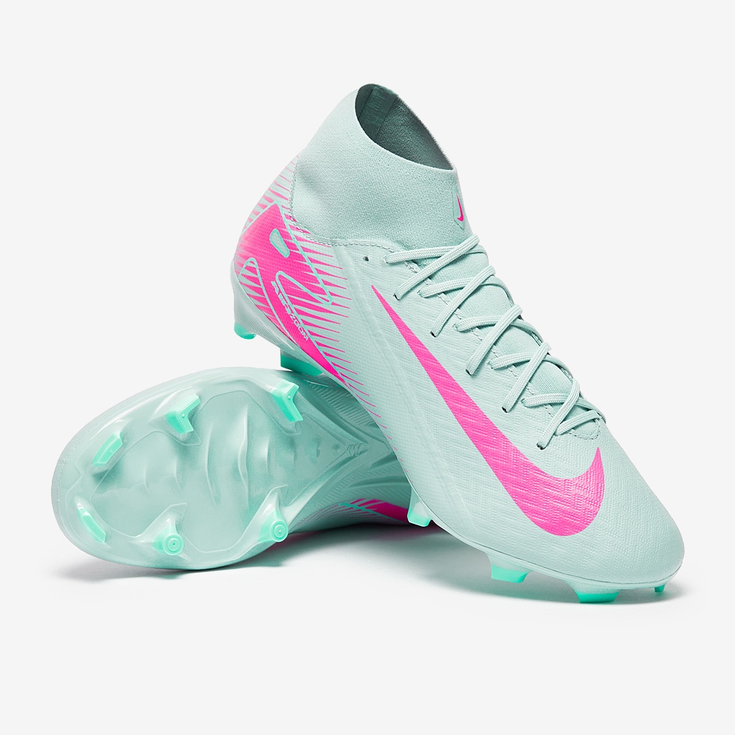 Nike Air Zoom Mercurial Superfly X Academy FG/MG Nike Air Zoom Mercurial Superfly X Academy FG/MG