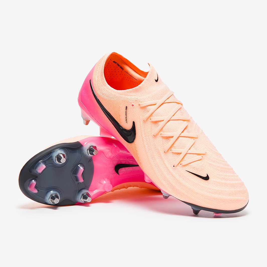 Nike Phantom GX II Elite SG-Pro Player Edition