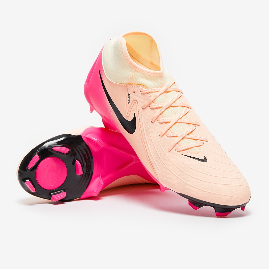 pink phantoms nike