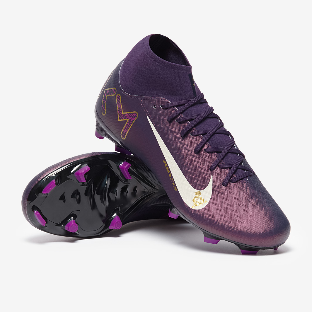 Escarpins Plateforme L.A.M.B. Miyagi Violet Et Noir - Taille UK 4, Occasion