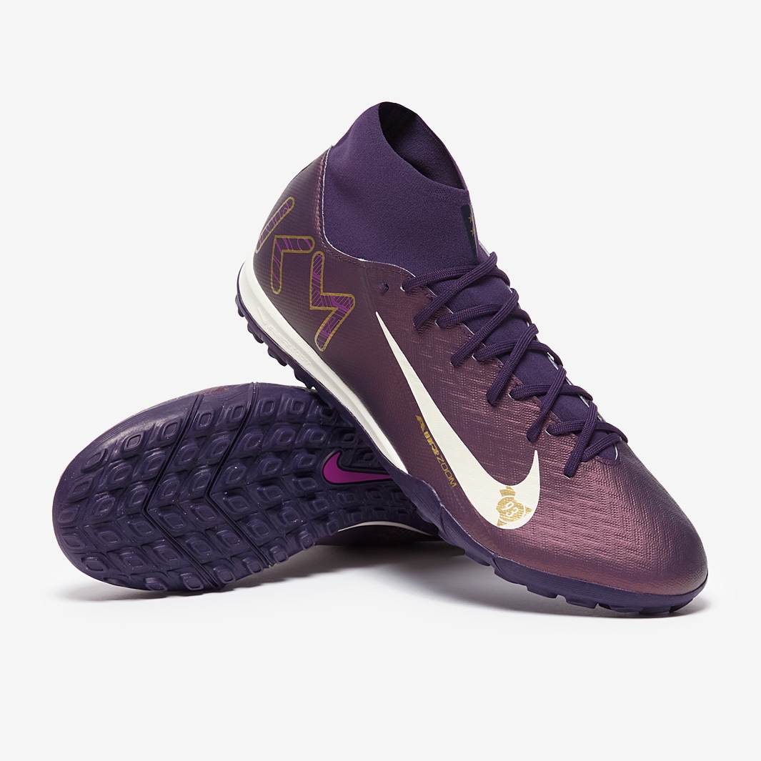 nike mercurial superfly tf