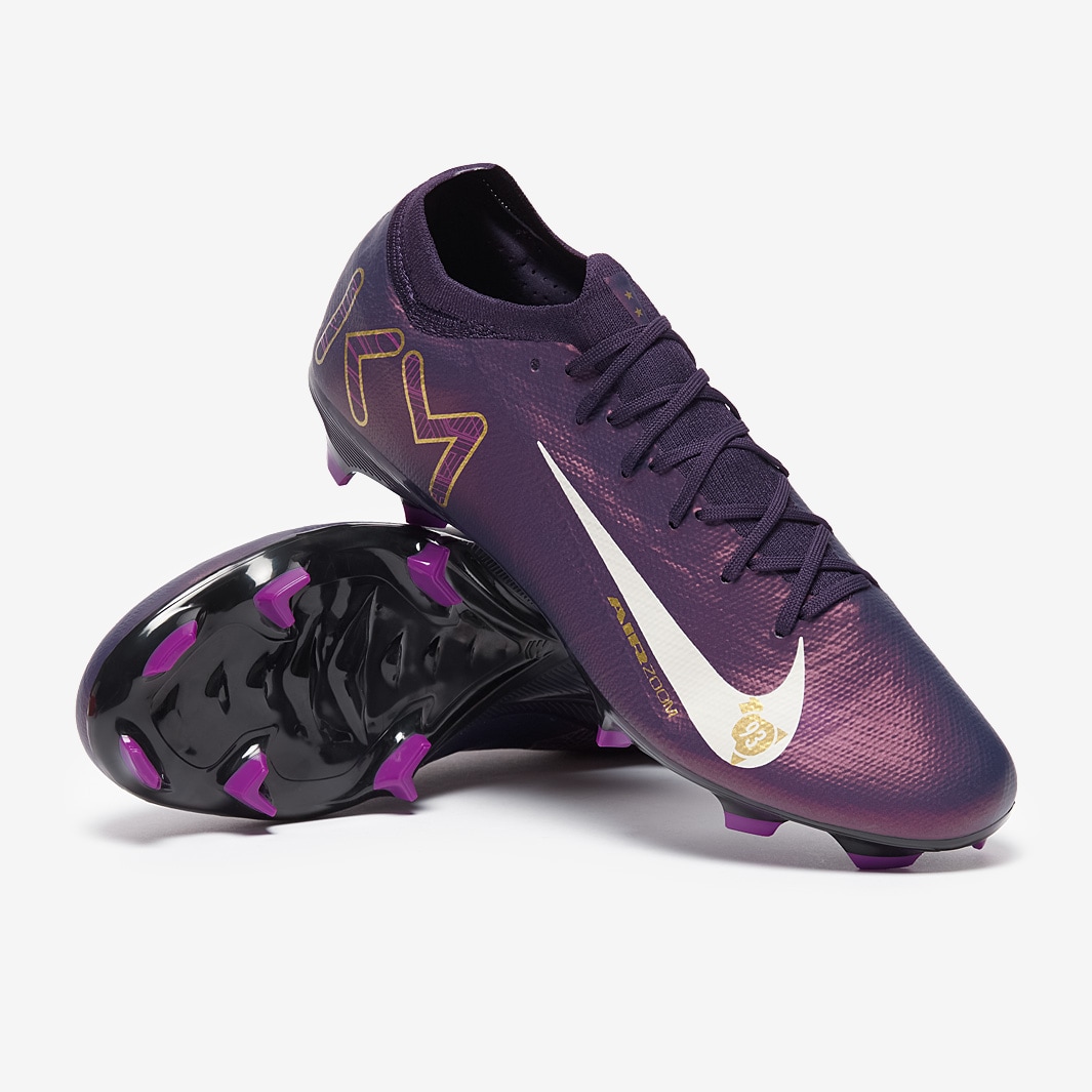 Nike Air Zoom Mercurial Vapor XVI Pro x Mbappe FG Nike Air Zoom Mercurial Vapor XVI Pro x Mbappe FG