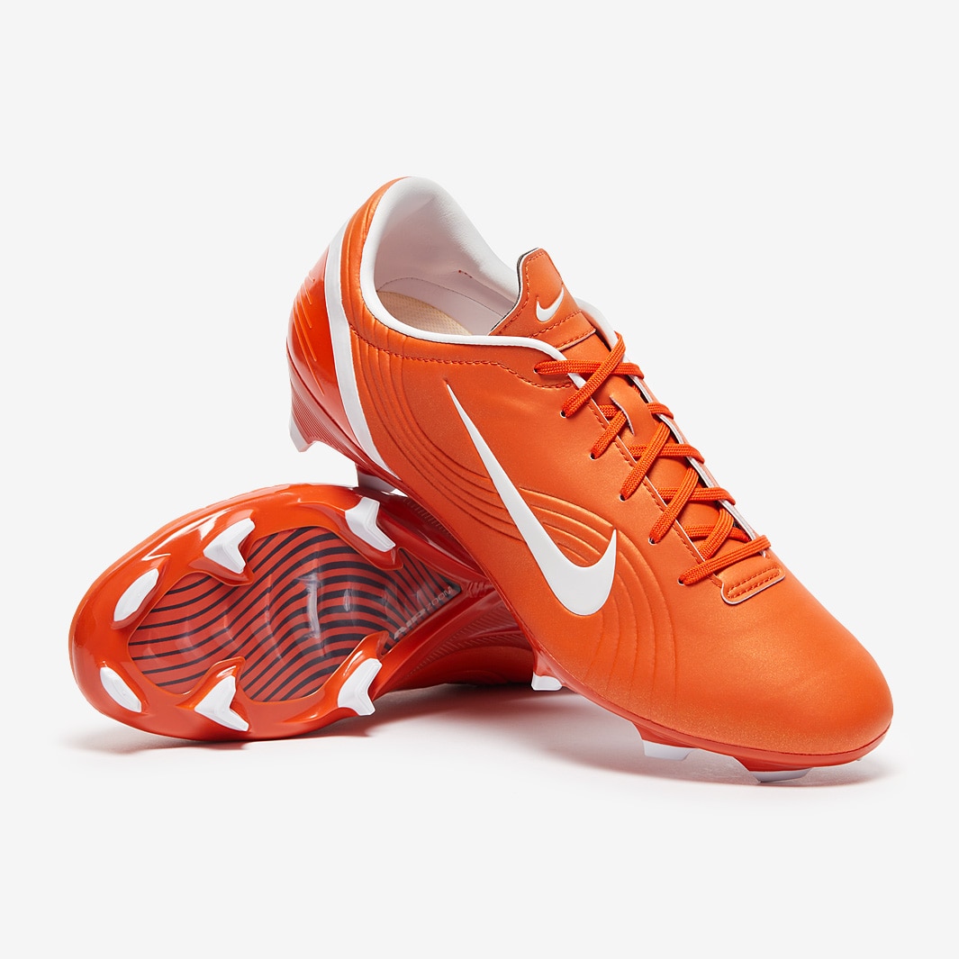mercurial engineered for speed orange