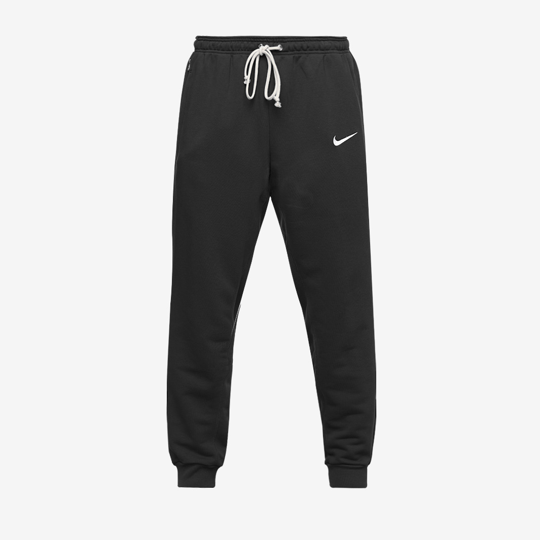 Nike Standard Issue Taper Pants Black