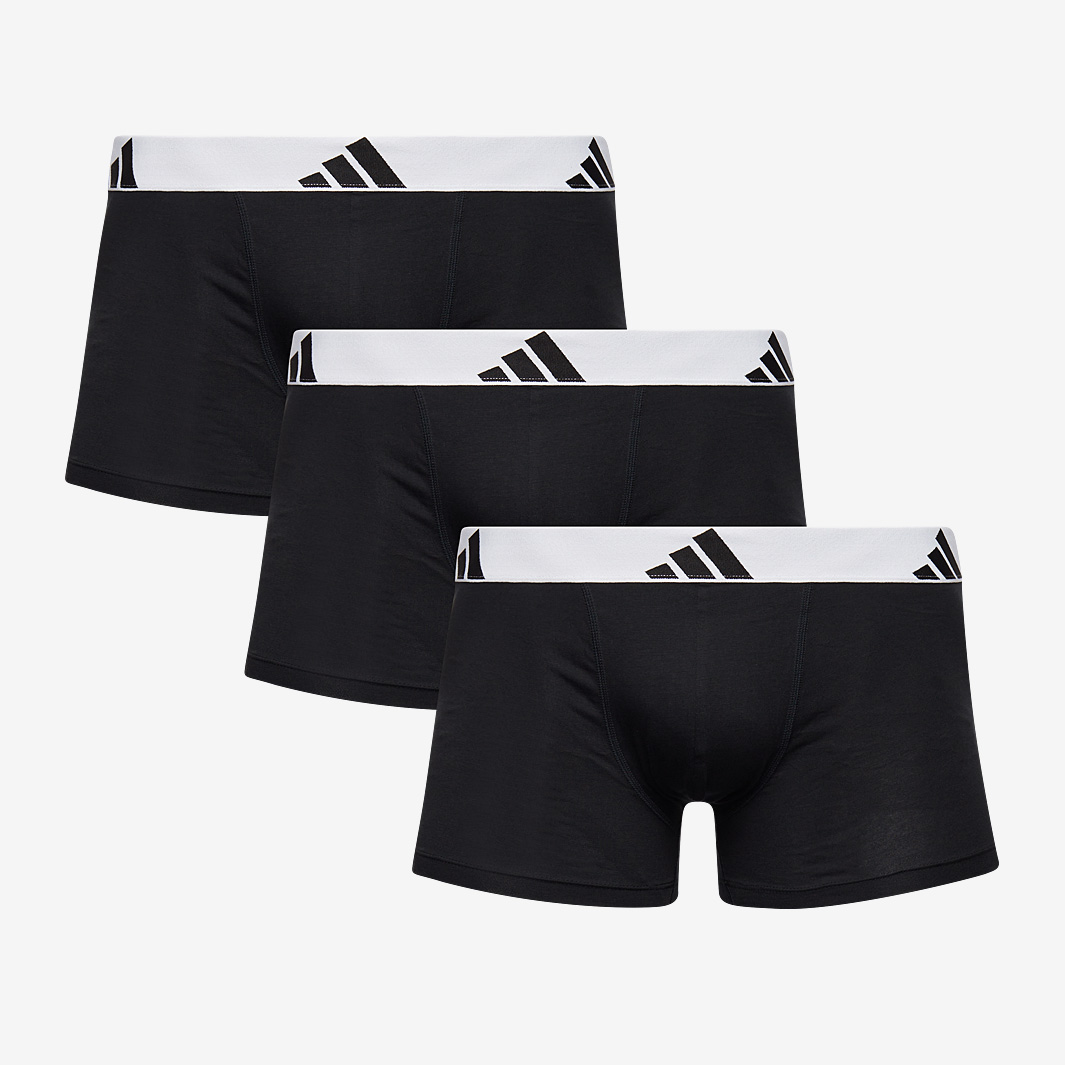 Adidas Trunks Black
