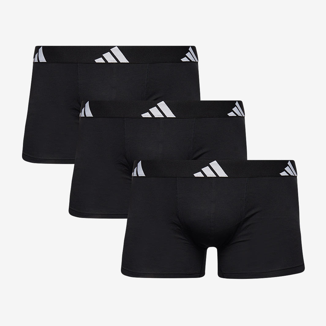 Adidas Trunks Black